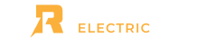 Wild Rose Electric Logo